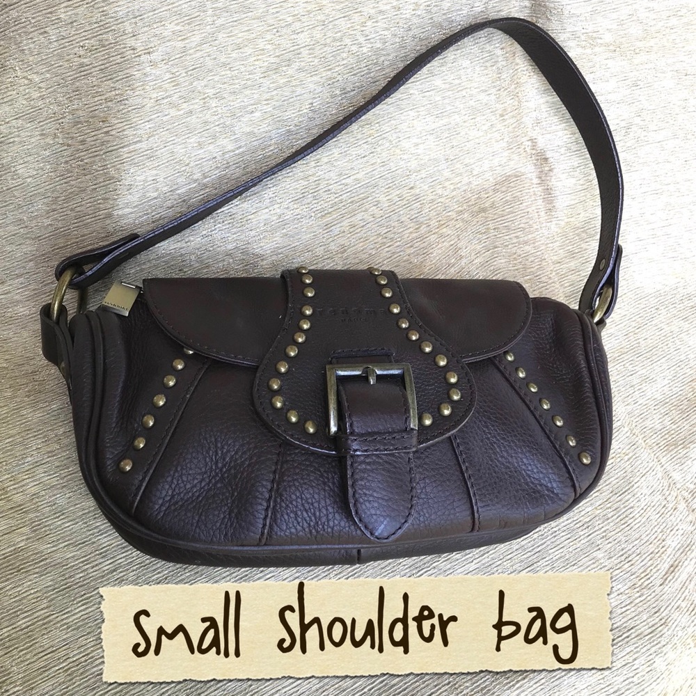 Renoma-Paris Small Shoulder Bag
